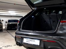 PORSCHE Macan PDK, Benzin, Occasion / Gebraucht, Automatik - 7