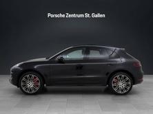 PORSCHE Macan Turbo, Benzin, Occasion / Gebraucht, Automatik - 2