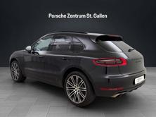 PORSCHE Macan Turbo, Benzin, Occasion / Gebraucht, Automatik - 3