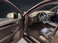 PORSCHE Macan Turbo, Benzin, Occasion / Gebraucht, Automatik - 4