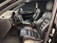 PORSCHE Macan Turbo, Benzin, Occasion / Gebraucht, Automatik - 5