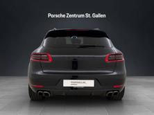 PORSCHE Macan Turbo, Benzin, Occasion / Gebraucht, Automatik - 6
