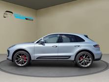 PORSCHE Macan S PDK, Petrol, Second hand / Used, Automatic - 2