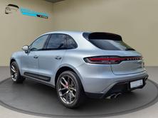 PORSCHE Macan S PDK, Petrol, Second hand / Used, Automatic - 3