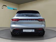 PORSCHE Macan S PDK, Petrol, Second hand / Used, Automatic - 4