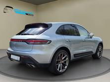 PORSCHE Macan S PDK, Petrol, Second hand / Used, Automatic - 5