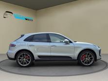 PORSCHE Macan S PDK, Petrol, Second hand / Used, Automatic - 6