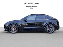 PORSCHE Macan Turbo, Electric, Second hand / Used, Automatic - 2