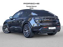 PORSCHE Macan Turbo, Electric, Second hand / Used, Automatic - 3