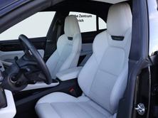 PORSCHE Macan Turbo, Electric, Second hand / Used, Automatic - 4