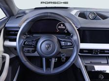 PORSCHE Macan Turbo, Electric, Second hand / Used, Automatic - 5