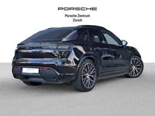 PORSCHE Macan Turbo, Electric, Second hand / Used, Automatic - 6