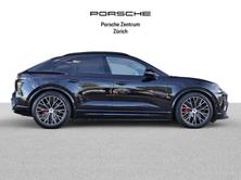 PORSCHE Macan Turbo, Electric, Second hand / Used, Automatic - 7