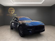 PORSCHE Macan GTS PDK, Petrol, Second hand / Used, Automatic - 2