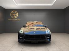 PORSCHE Macan GTS PDK, Petrol, Second hand / Used, Automatic - 3
