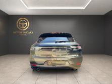 PORSCHE Macan GTS PDK, Petrol, Second hand / Used, Automatic - 4