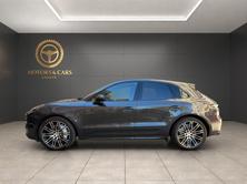 PORSCHE Macan GTS PDK, Petrol, Second hand / Used, Automatic - 5
