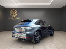 PORSCHE Macan GTS PDK, Petrol, Second hand / Used, Automatic - 7