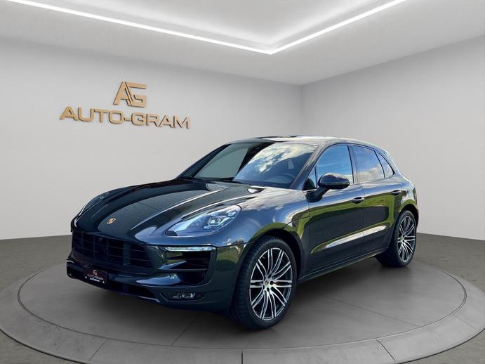 PORSCHE Macan GTS PDK, Petrol, Second hand / Used, Automatic