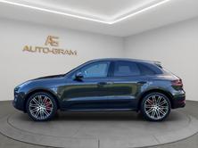 PORSCHE Macan GTS PDK, Petrol, Second hand / Used, Automatic - 2