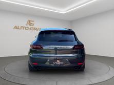 PORSCHE Macan GTS PDK, Petrol, Second hand / Used, Automatic - 4