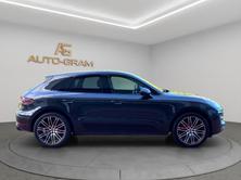 PORSCHE Macan GTS PDK, Petrol, Second hand / Used, Automatic - 6