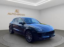 PORSCHE Macan GTS PDK, Petrol, Second hand / Used, Automatic - 7