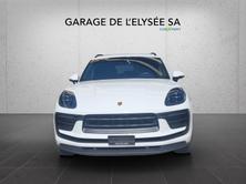 PORSCHE Macan PDK, Essence, Occasion / Utilisé, Automatique - 2