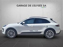 PORSCHE Macan PDK, Essence, Occasion / Utilisé, Automatique - 4