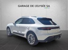 PORSCHE Macan PDK, Essence, Occasion / Utilisé, Automatique - 5