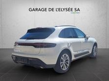 PORSCHE Macan PDK, Essence, Occasion / Utilisé, Automatique - 7