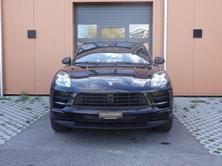PORSCHE Macan PDK * CH Auto * Sièges Chauffants * Tempomat, Benzin, Occasion / Gebraucht, Automatik - 2