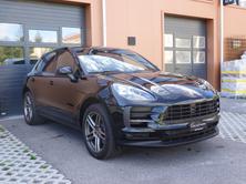 PORSCHE Macan PDK * CH Auto * Sièges Chauffants * Tempomat, Benzin, Occasion / Gebraucht, Automatik - 3