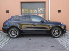PORSCHE Macan PDK * CH Auto * Sièges Chauffants * Tempomat, Benzin, Occasion / Gebraucht, Automatik - 4