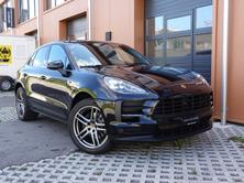 PORSCHE Macan PDK * CH Auto * Sièges Chauffants * Tempomat, Benzin, Occasion / Gebraucht, Automatik - 6