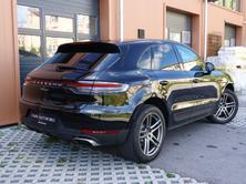 PORSCHE Macan PDK * CH Auto * Sièges Chauffants * Tempomat, Benzin, Occasion / Gebraucht, Automatik - 7