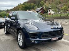 PORSCHE Macan PDK, Essence, Occasion / Utilisé, Automatique - 2