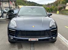 PORSCHE Macan PDK, Essence, Occasion / Utilisé, Automatique - 3