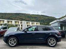 PORSCHE Macan PDK, Essence, Occasion / Utilisé, Automatique - 4