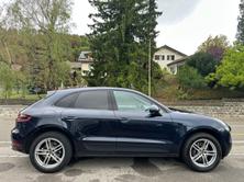 PORSCHE Macan PDK, Essence, Occasion / Utilisé, Automatique - 5
