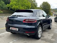 PORSCHE Macan PDK, Essence, Occasion / Utilisé, Automatique - 7
