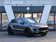 PORSCHE Macan 3.0 V6 S, Essence, Occasion / Utilisé, Automatique - 2