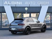 PORSCHE Macan 3.0 V6 S, Essence, Occasion / Utilisé, Automatique - 3