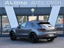PORSCHE Macan 3.0 V6 S, Essence, Occasion / Utilisé, Automatique - 4