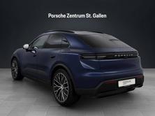 PORSCHE Macan 4, Elettrica, Occasioni / Usate, Automatico - 7