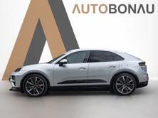 PORSCHE Macan Turbo, Elettrica, Occasioni / Usate, Automatico - 2