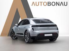 PORSCHE Macan Turbo, Elettrica, Occasioni / Usate, Automatico - 3