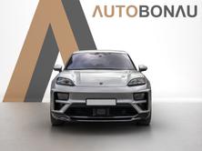 PORSCHE Macan Turbo, Elettrica, Occasioni / Usate, Automatico - 5