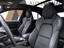 PORSCHE Macan Turbo, Elettrica, Occasioni / Usate, Automatico - 6