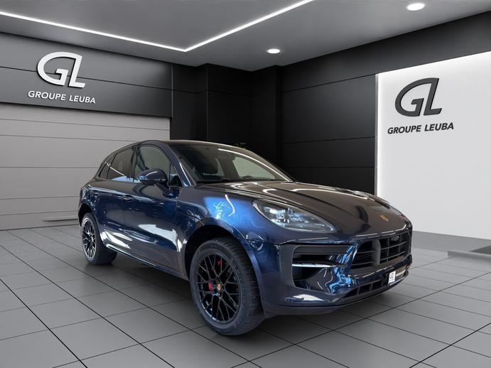 PORSCHE Macan GTS, Benzina, Occasioni / Usate, Automatico